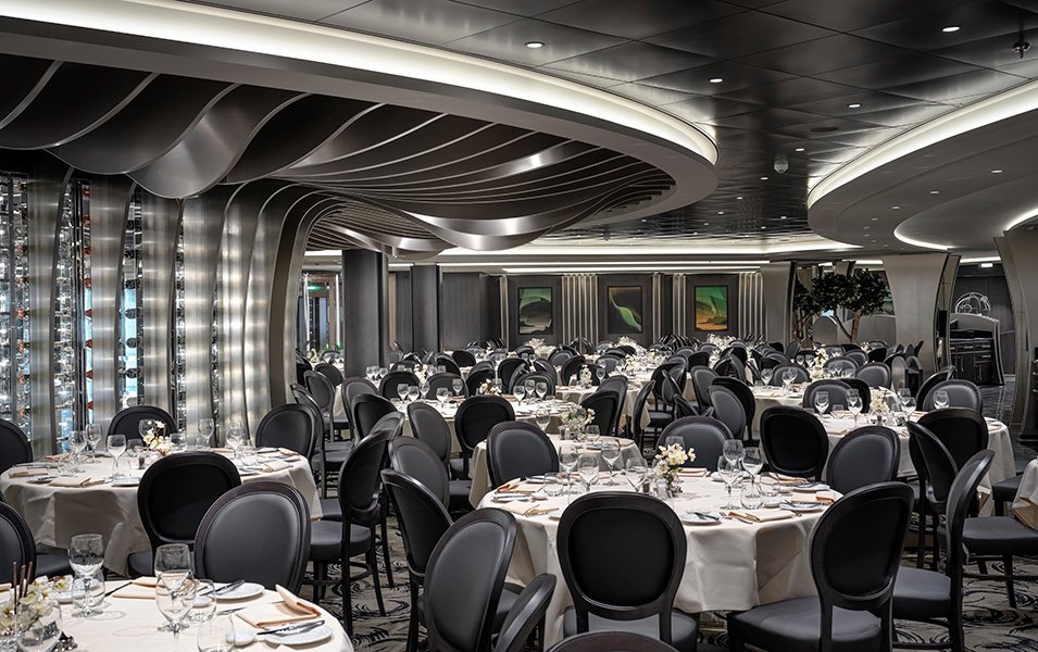 Aurora Borealis, MSC Euribia | MSC Cruises Aurora Borealis, MSC Euribia | MSC Cruises