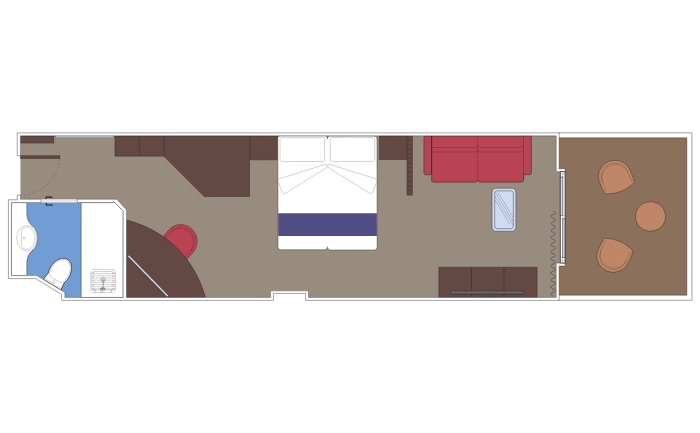 MSC Yacht Club | MSC Cruises MSC Yacht Club | MSC Cruises