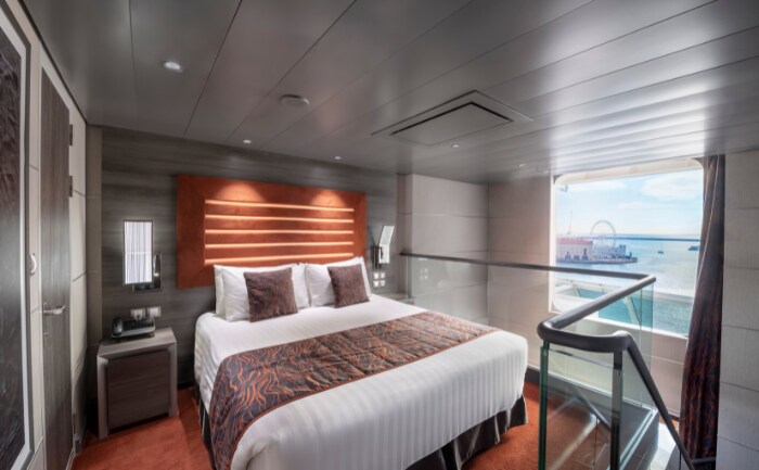 Suites & Cabins | MSC Cruises Suites & Cabins | MSC Cruises