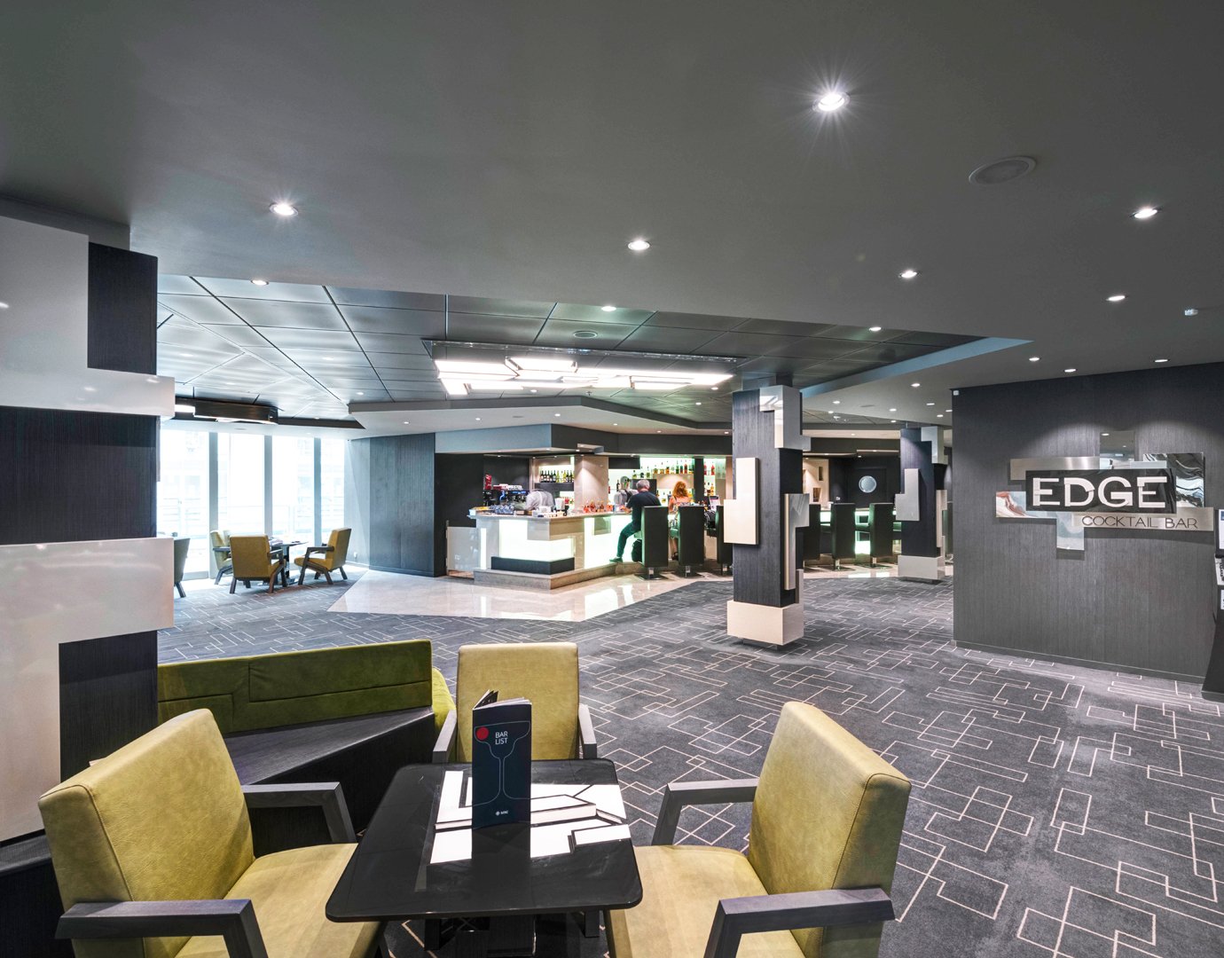 MSC Meraviglia Restaurant And Bar Edge Cocktail Bar 09 MSC Meraviglia Restaurant And Bar Edge Cocktail Bar 09
