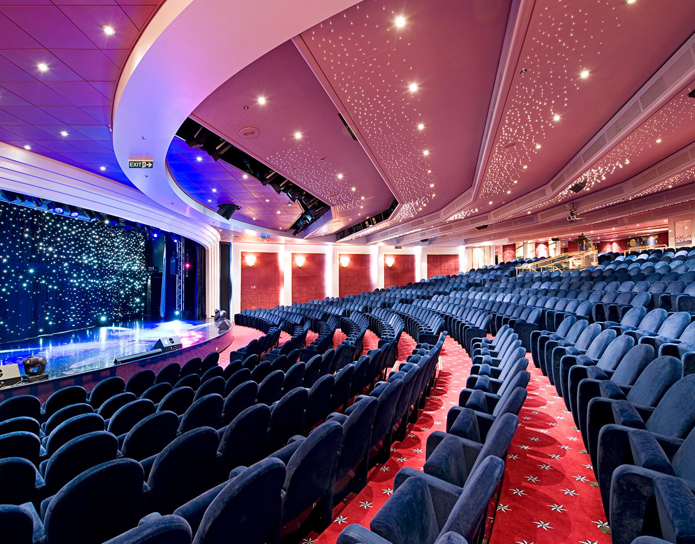 MSC Opera Entertainment Teatro Dell Opera 03