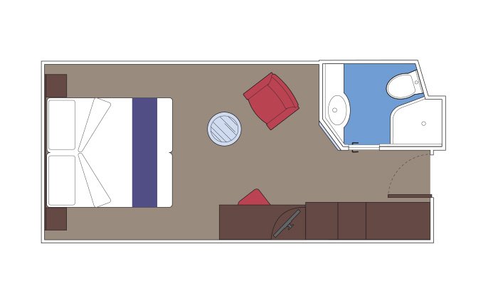 MSC Preziosa, Interior | MSC Cruises MSC Preziosa, Interior | MSC Cruises