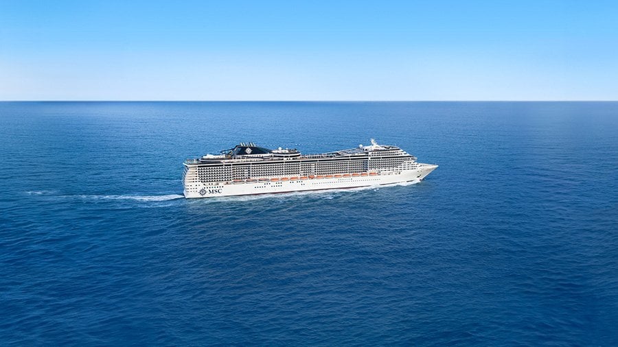 MSC Preziosa | MSC Cruises