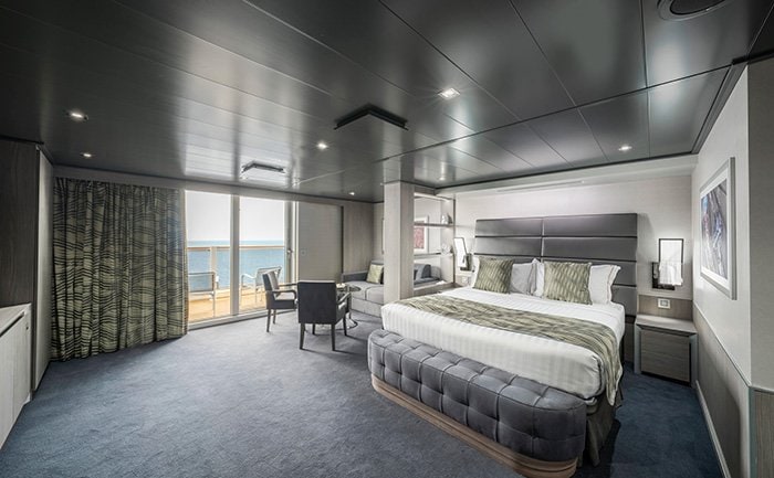 MSC Yacht Club Grand Suite, MSC Seascape| MSC Cruises MSC Yacht Club Grand Suite, MSC Seascape| MSC Cruises