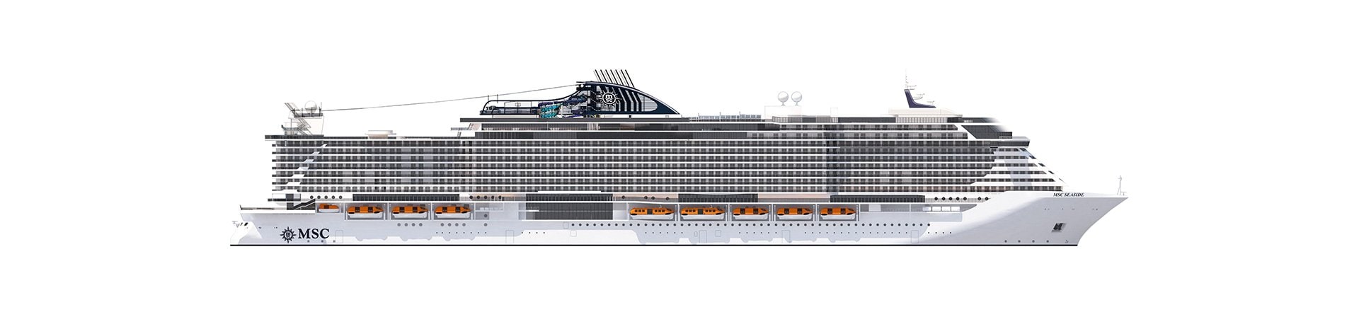 MSC Seaside | MSC Cruises MSC Seaside | MSC Cruises