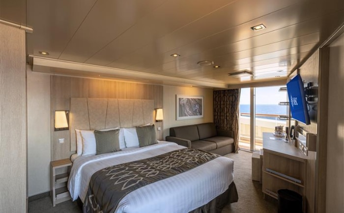 Cabins & Suites | MSC Cruises Cabins & Suites | MSC Cruises