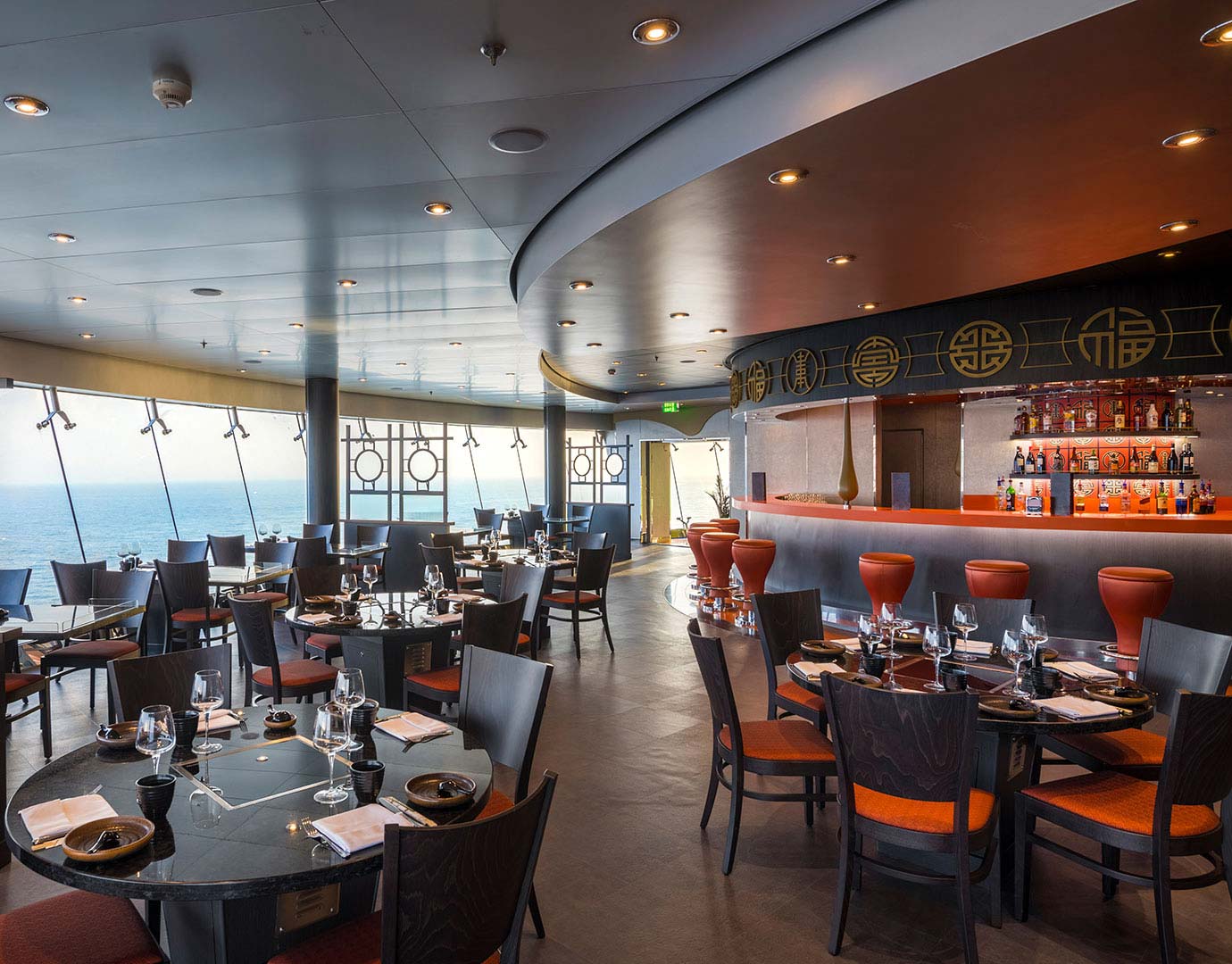 Sea Pavilion Jereme Leung| MSC Splendida Sea Pavilion Jereme Leung| MSC Splendida