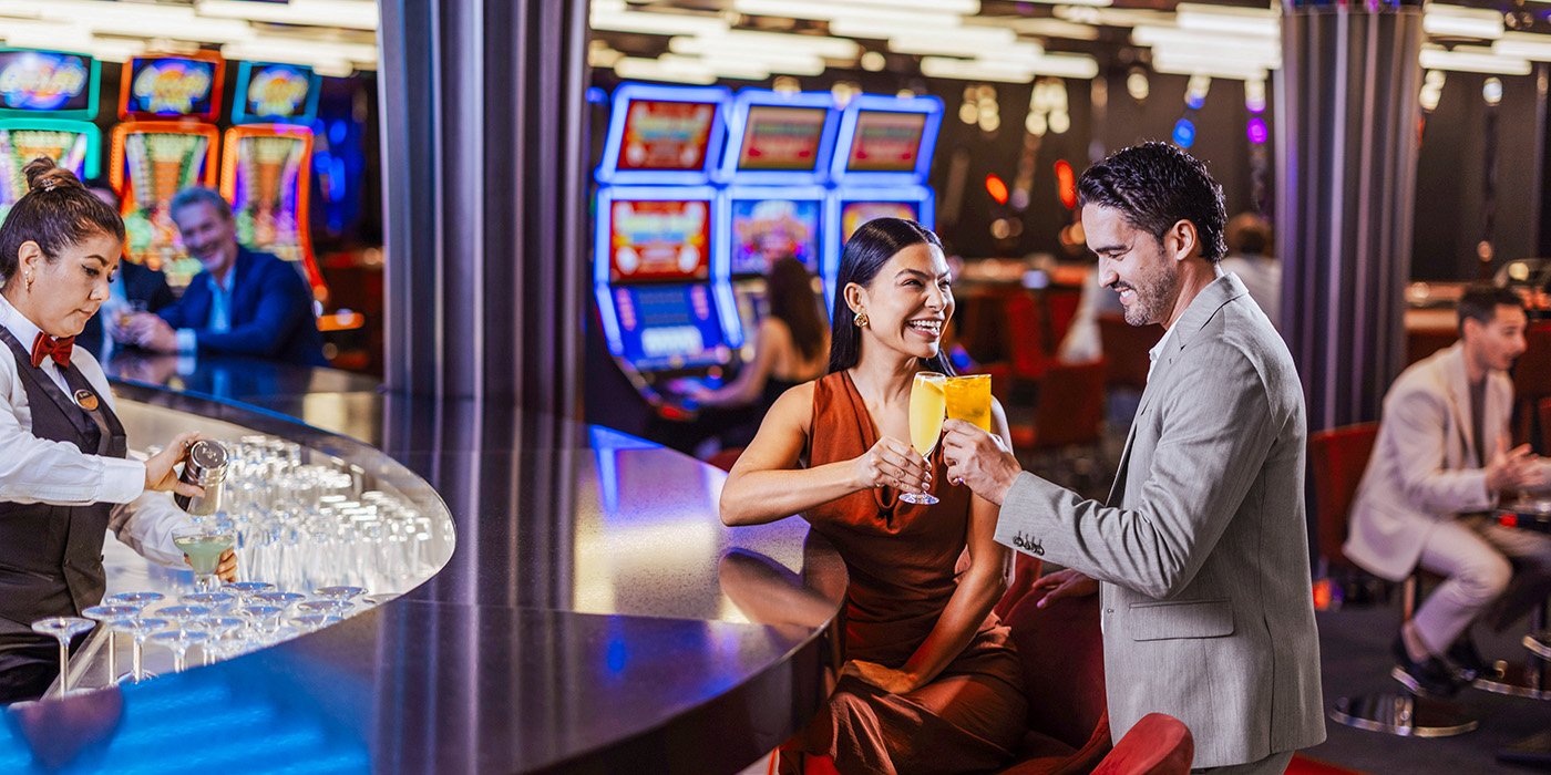 MSC Signature Casino | MSC Cruises