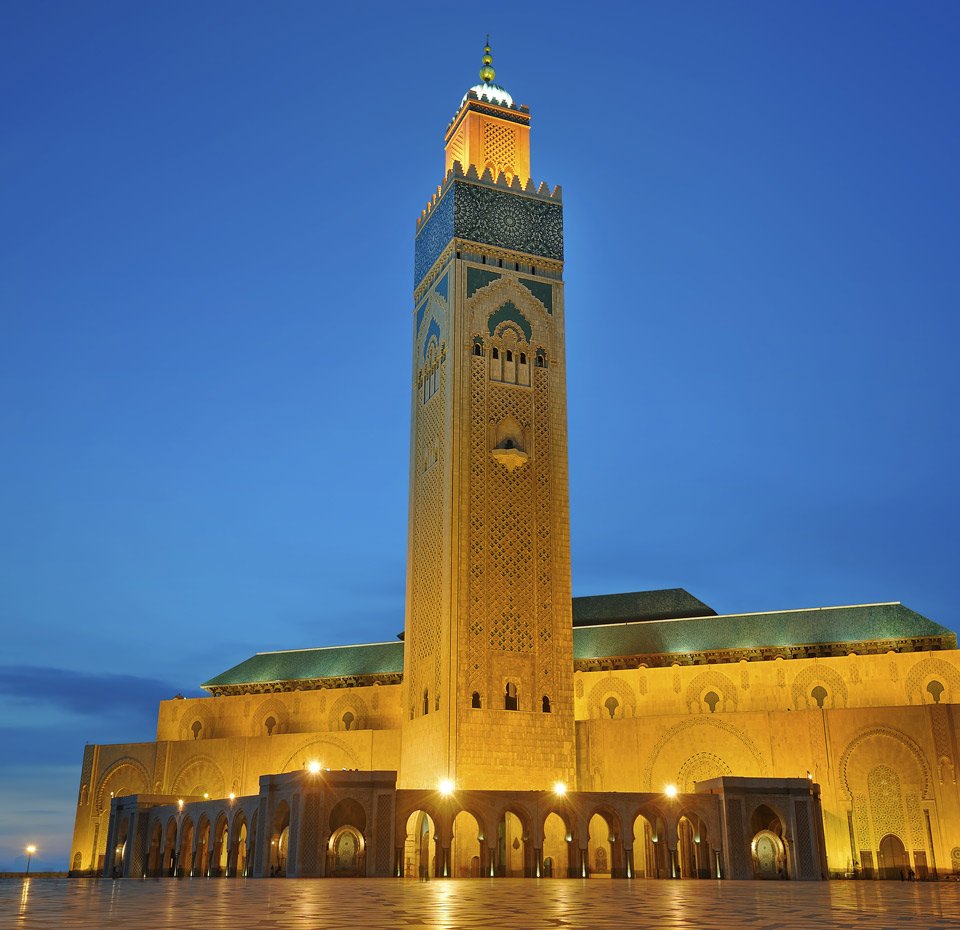 Morocco, Mediterranean cruises | MSC Cruises