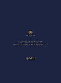 MSC Yacht Club brochure | MSC Cruises MSC Yacht Club brochure | MSC Cruises