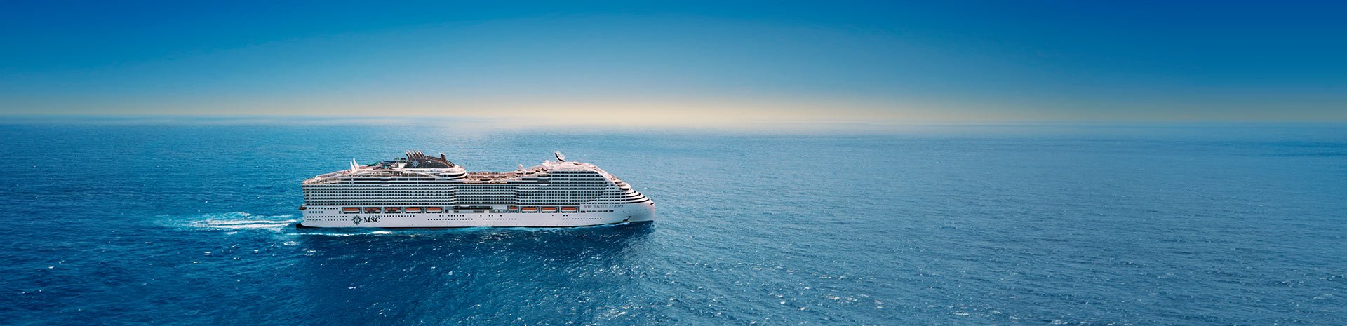 Last Minute deals | MSC Cruises