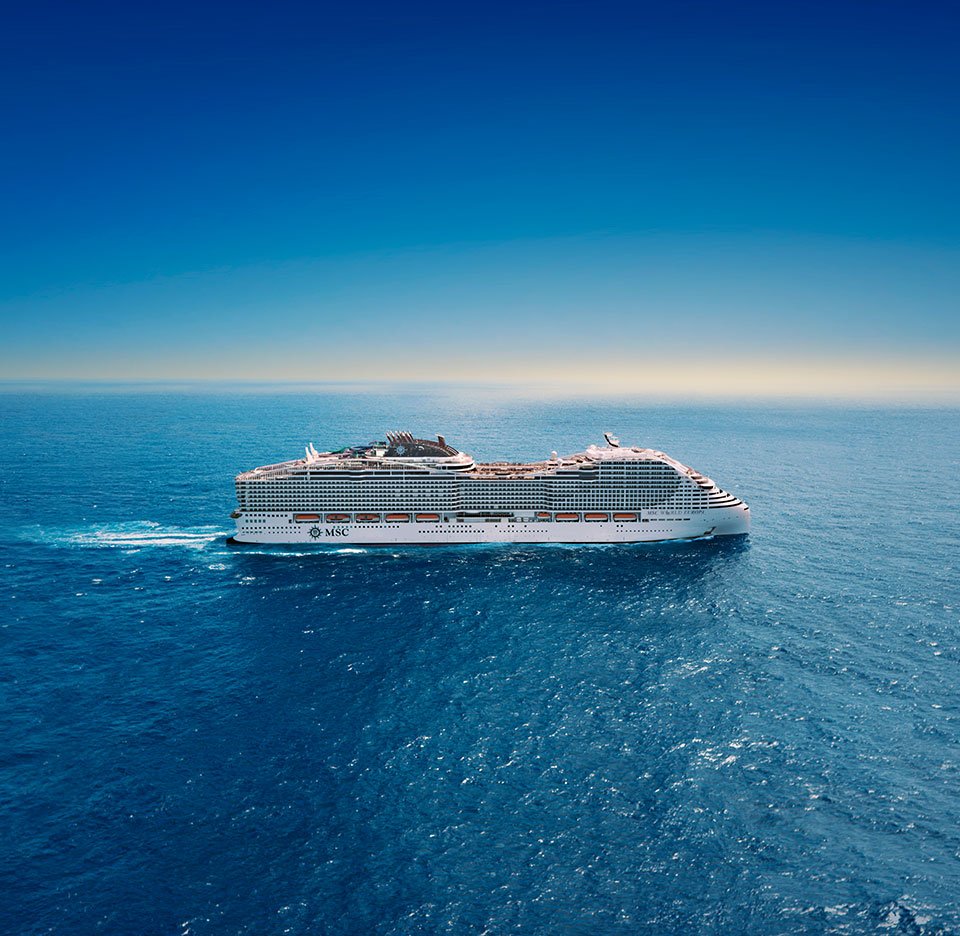 Last Minute deals | MSC Cruises