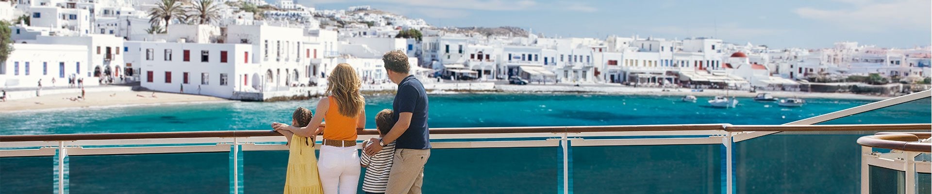 MED Big tile | MSC Cruises