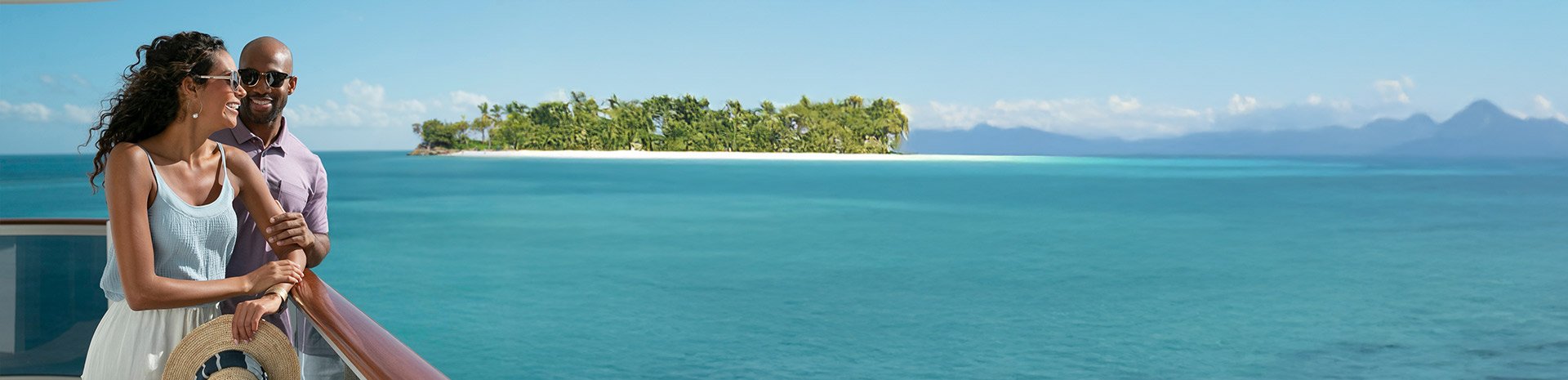 Vitamin Sea 2026-27 | MSC Cruises