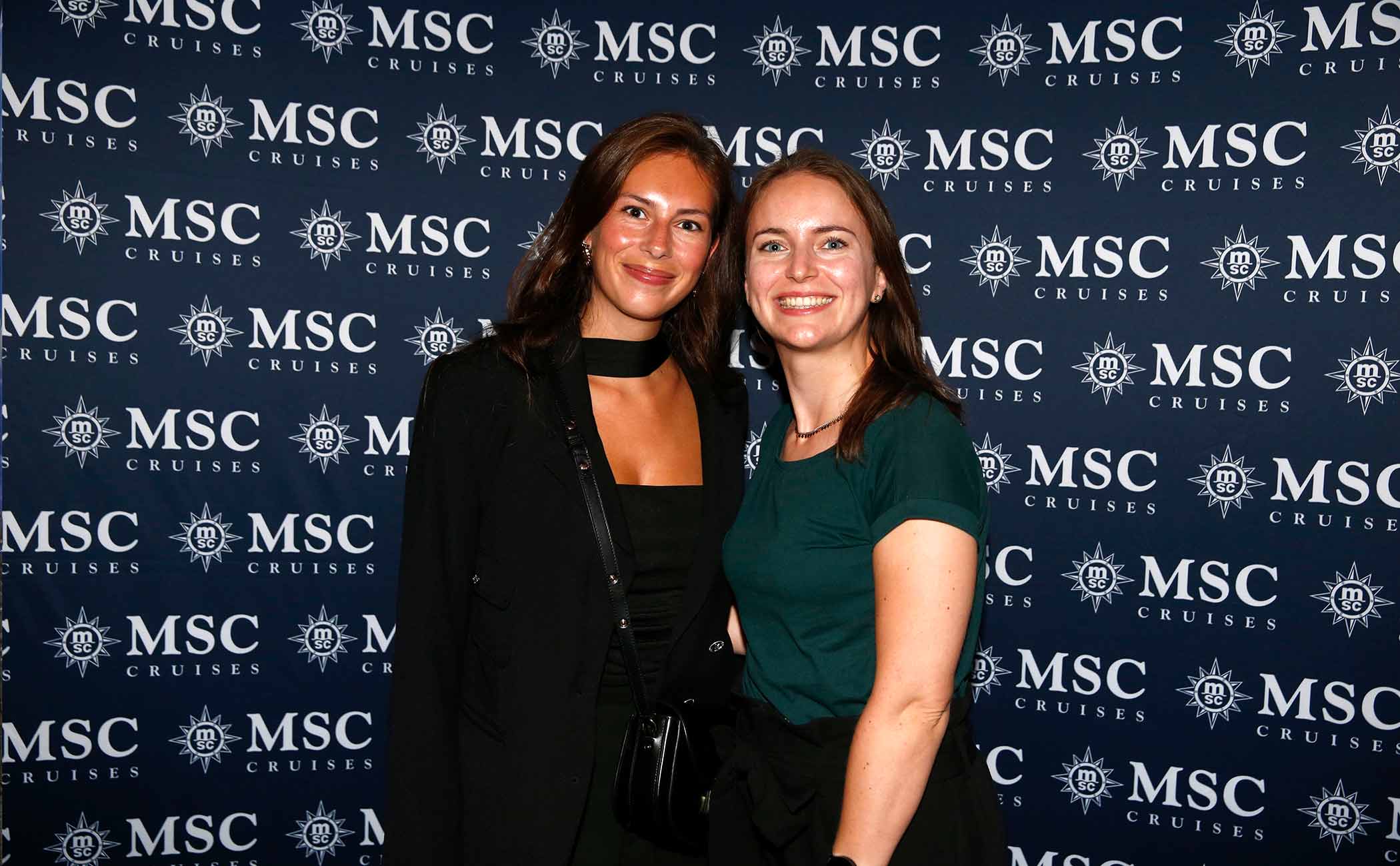 Movie event Nederland VYC | MSC Cruises Movie event Nederland VYC | MSC Cruises