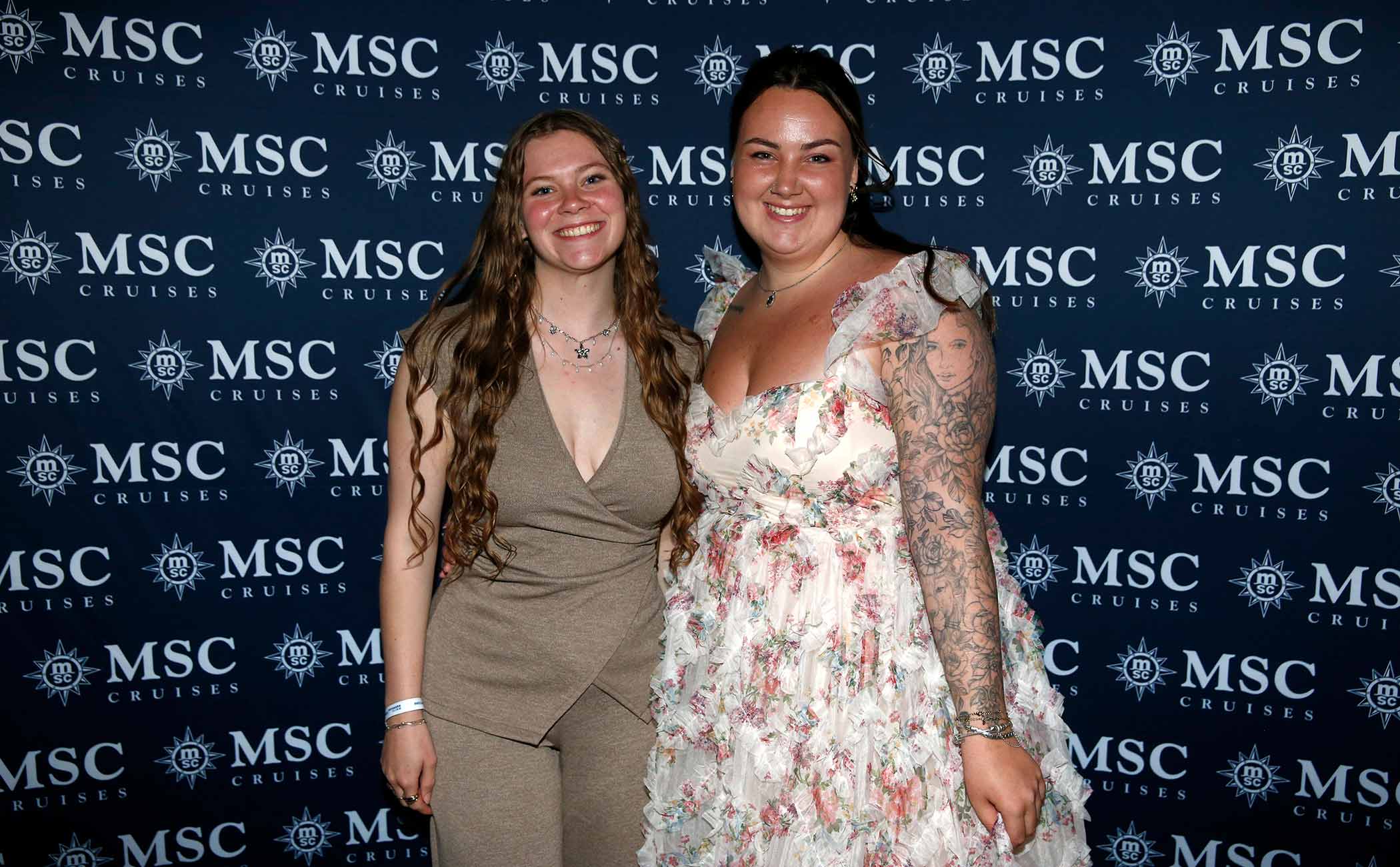 Movie event Nederland VYC | MSC Cruises Movie event Nederland VYC | MSC Cruises