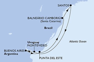 UX6V itineraryMapUrl