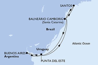 UX6W itineraryMapUrl